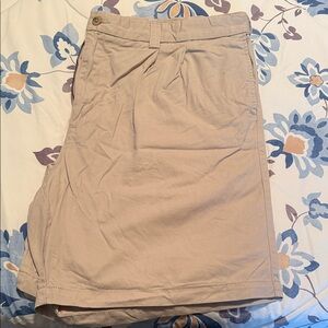 Harbor Bay Tan Casual shorts